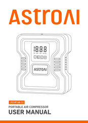 Astroai JY21P160-12 Bedienungsanleitung