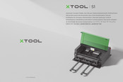Xtool S1 Gebrauchsanleitung