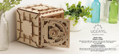 UGEARS Safe Aufbauanleitung