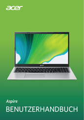 Acer Aspire Benutzerhandbuch