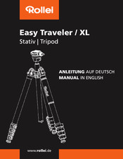 Rollei Easy Traveler Video Anleitung