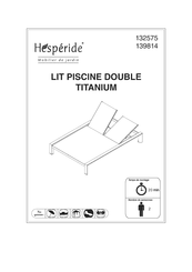 Hesperide 132575 Kurzanleitung