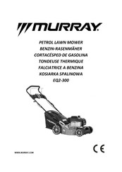 Murray EQ2-300 Handbuch