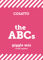 Cosatto Giggle Mix Handbuch