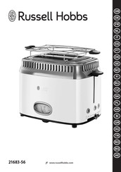 Russell Hobbs 21683-56 Handbuch