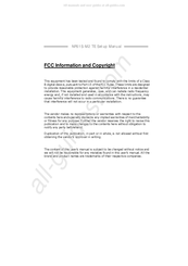 Biostar NF61S-M2 TE Einrichtungsanleitung