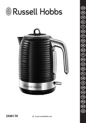Russell Hobbs Inspire 24361-70 Handbuch