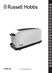 Russell Hobbs 21395-56 Handbuch