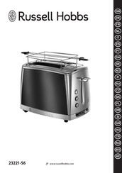 Russell Hobbs 23221-56 Anweisungen