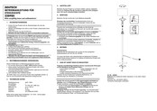 Slv 228980 Betriebsanleitung