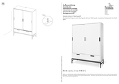 Pinolino Steel 14 00 72 G Montageplan