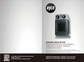 Ayce PTC924-L Originalanweisungen