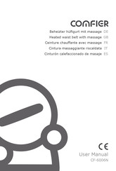 Comfier CF-6006N Benutzerhandbuch