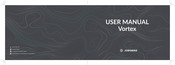 Jobobike Vortex Benutzerhandbuch