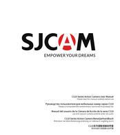 Sjcam C110-Serie Benutzerhandbuch