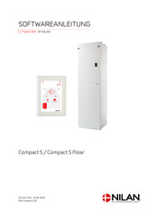 nilan Compact S Polar Softwareanleitung