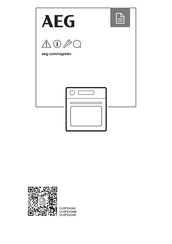 AEG OU5PE40AK Benutzerinformation