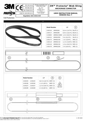 3M 2100116 Benutzerhandbuch