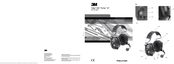 3M 3M WS ProTac XP Handbuch