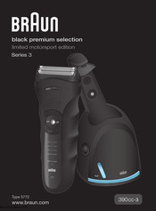 Braun 5772 Handbuch