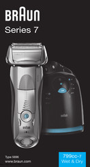 Braun Multiquick 7 Serie Handbuch