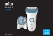 Braun 5377 Handbuch
