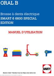 Braun 3757 Handbuch