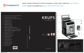 Krups EA894 EVIDENCE PLUS Handbuch