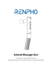 RENPHO R-C004 Benutzerhandbuch