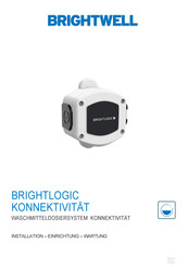 Brightwell Bright Logic Installation Und Einrichtung