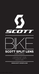 Scott SHIELD Benutzerhandbuch