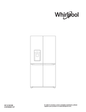Whirlpool WQ9I MO1L Benutzerhandbuch
