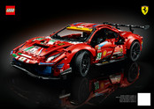 LEGO 6355016 Bedienungsanleitung