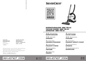 Silvercrest SBBK 700 A2 Bedienungsanleitung