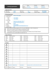 LG LA62 Serie Benutzerhandbuch