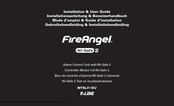 FireAngel Wi-Safe 2 Installations- Und Bedienungsanleitung