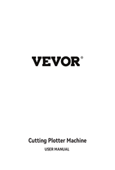 VEVOR SK-720L Benutzerhandbuch
