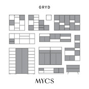 MYCS GRYD Anleitung