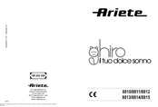 Ariete 8812 Handbuch