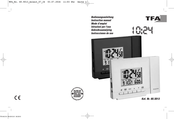 TFA 60.5013 Bedienungsanleitung