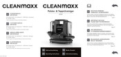 Cleanmaxx 04982 Bedienungsanleitung