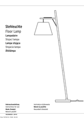 Tchibo T407500130 Gebrauchsanweisung