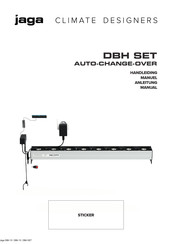 Jaga DBH SET Handbuch
