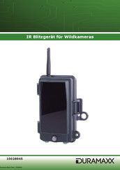 Duramaxx 10028945 Handbuch