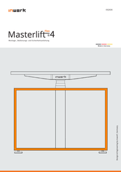 Inwerk Masterlift Flex 4 Handbücher | ManualsLib