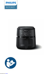 Philips NA211 Bedienungsanleitung