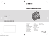 Bosch 06019M0020 Anweisungen