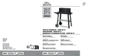 Grill Meister GGW 84 C1 Bedienungsanleitung Und Sicherheitshinweise