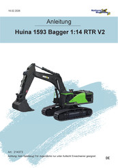 Natterer 214373 Anleitung