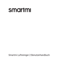 smartmi 2 Benutzerhandbuch